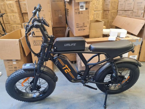 Off road fat tyre - fat,