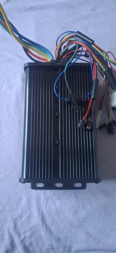Sine wave ebike - sine-wave,