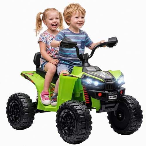 Aiyaplay 24v seater - seater, electric