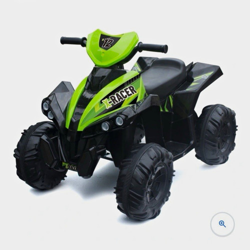Racer 12v dual motor - 12v,