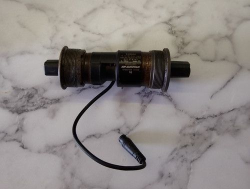 Suntour esbb20 torque - suntour, t2