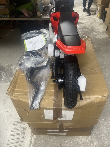 Baby moto kids - moto,