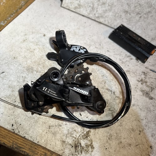 Sram speed rear - sram,
