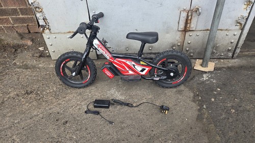 Amped a10 kids electric - kids,