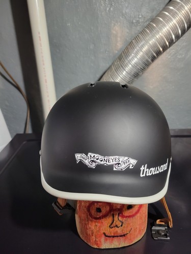 Thousand heritage 0 helmet - heritage, 2.0