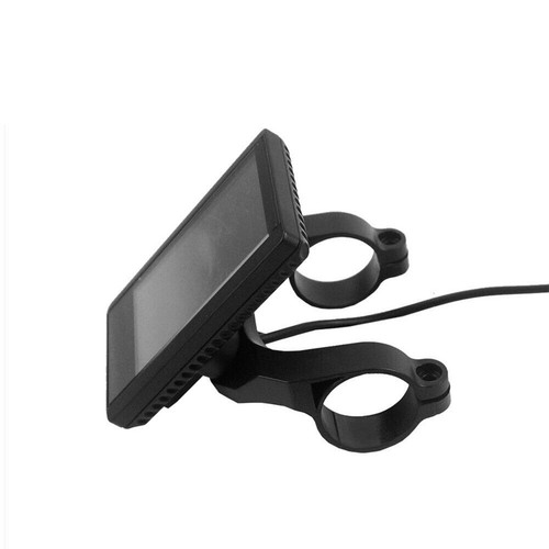 Monitor bracket for electric - monitor,