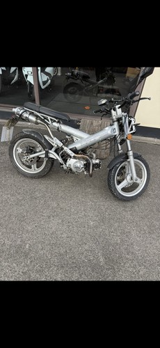 Sachs madass rare motorcycle - rare,