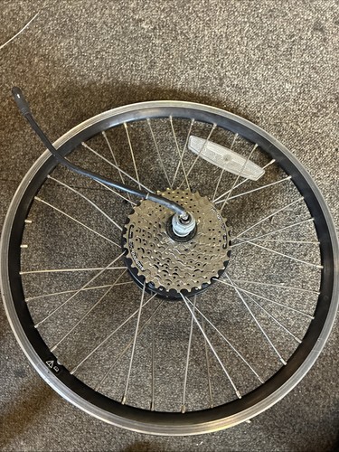 Bafang 8fun rear wheel hub - bafang,