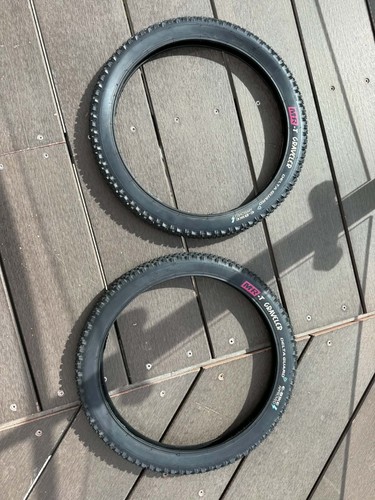 Rider graveler tyres - mi, 20"