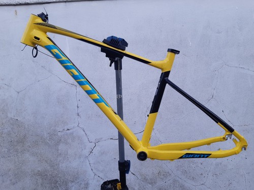 Giant fathom hard tail - hard, mtb