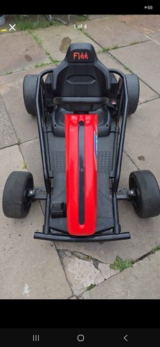 Riiroo max driftz - riiroo, 24v