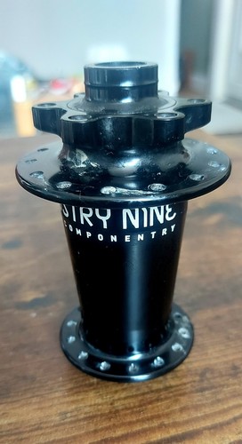 Industry nine hydra - nine, i9