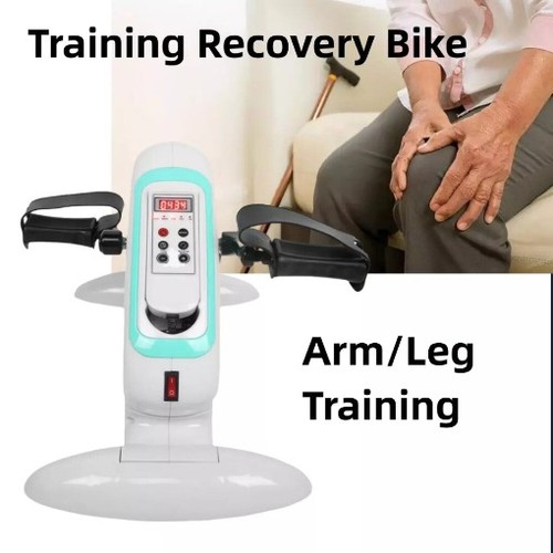 Mini exercise bike motorised - mini,