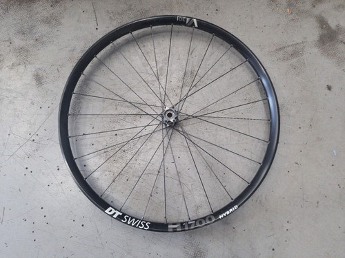 Swiss 1700 hybrid - h,