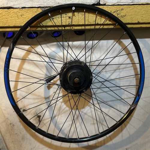 Suntour hesc hub - suntour,