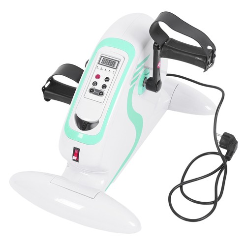 Electric mini exercise bike - electric,