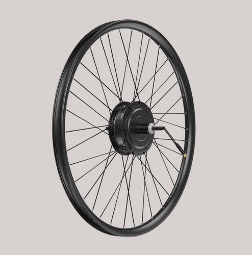 Bike electric bicycle - e-bike,