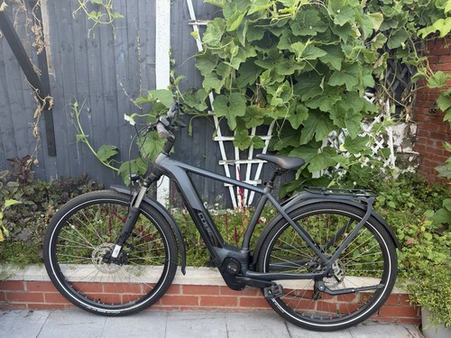 Cube kathmandu hybrid one - cube,