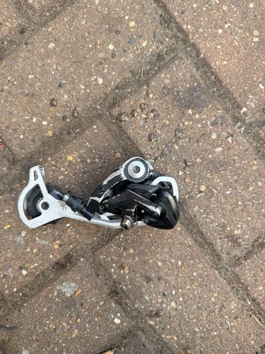 Shimano acera speed - shimano, 9