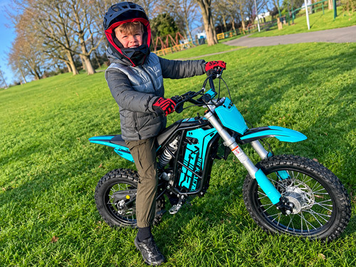 2025 ebox kids electric - ebox, v2