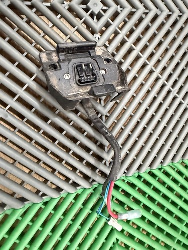 Carrera ebike battery holder - battery,