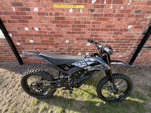 Rfn rally pro electric - rfn,