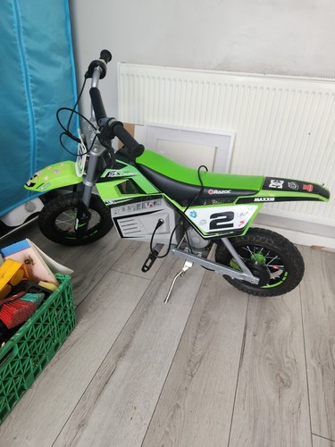 Razor dirt rocket sx350 - razor,
