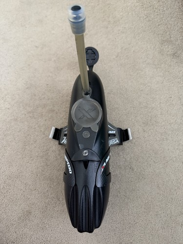 Xlab torpedo versa 500 carbon - xlab,
