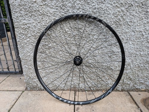 Specialized stout front - 29",