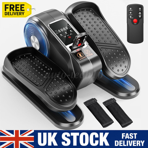 Under desk electric elliptical - desk,