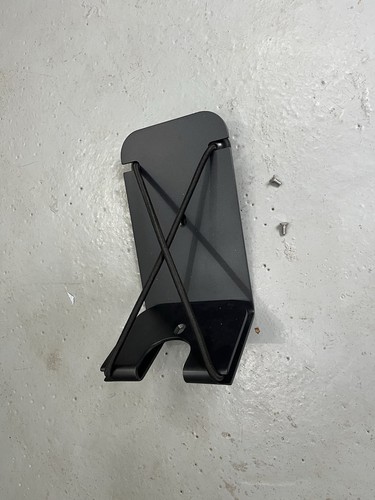 Vanmoof front bike - vanmoof, carrier