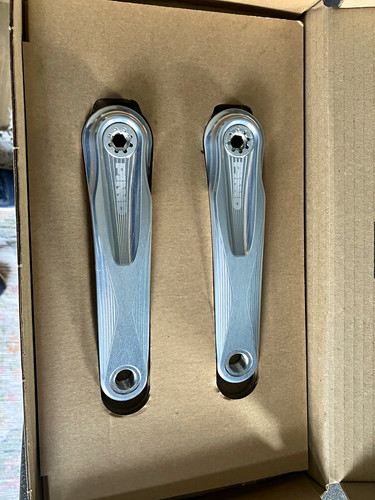Amflow bosch gen - /, ebike