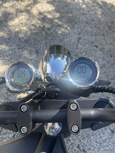 2000w electric bike - electric, hub