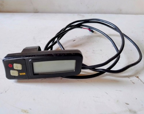 Dawes curve etc electric bike - etc,