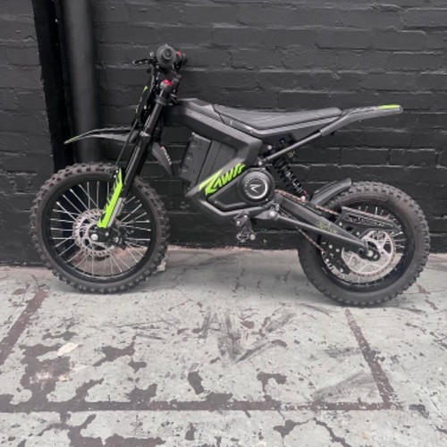 Used rawrr mantis mini r17 - rawrr,