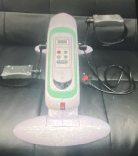 Rohs electric mini exercise - rohs,