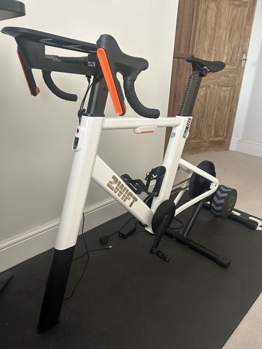 Zwift ride bike - ride,