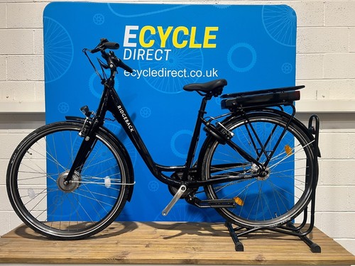 Ridgeback touring bike full - bike,