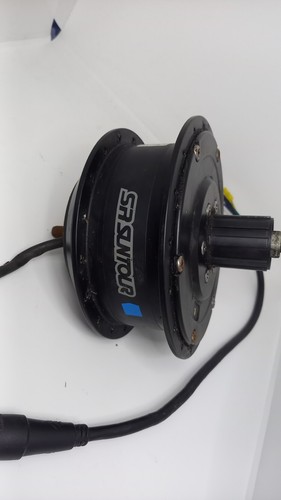Suntour 250w electric - suntour, bike