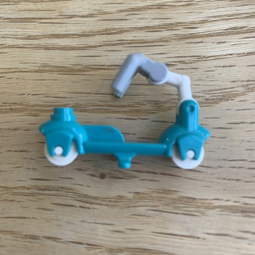 Genuine lego city kick - kick, e