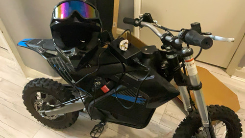 Adult and kids mini - , electric