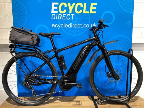 Giant roam gts full 180 - gts, day