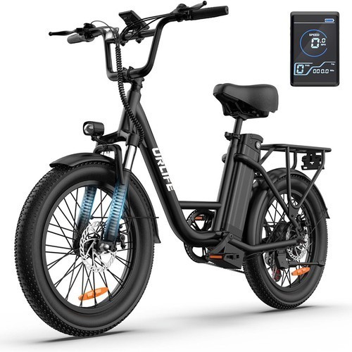 Urlife electric bike - electric,