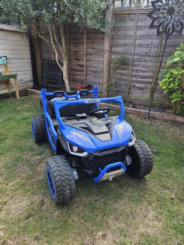 24v maverick wildwonder 4x4 - 24v,