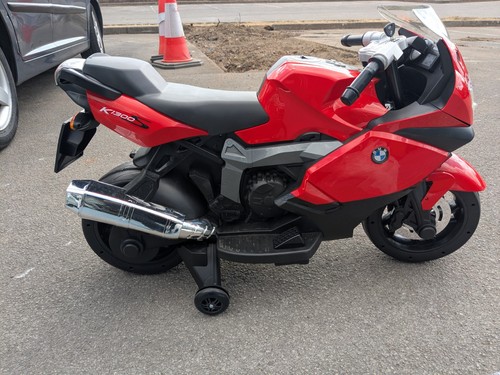 Xootz bmw k1300s kids - xootz,