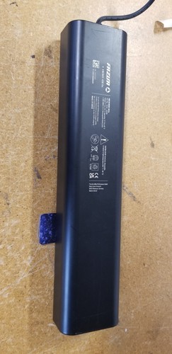 Fazua fixed 430 fix ride - ride, 60