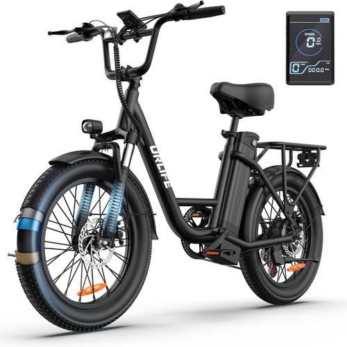 Urlife electric bike for - electric,