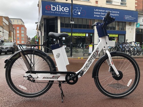 Electric bike ebike - electric,