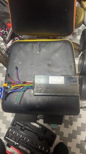 40a electric bike controller - bike,