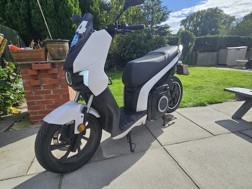 Silence s01 electric - silence, bike